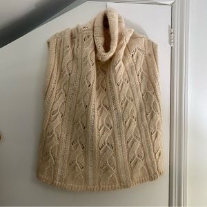 Eileen Fisher Gillette Mohair Cashmere